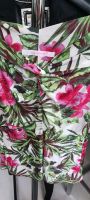 Northland S 36 M 38 Top Bluse Shirt Blumen Palmen pink grün Bayern - Augsburg Vorschau