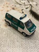 Siku Polizeiauto alt/Retro Niedersachsen - Cloppenburg Vorschau