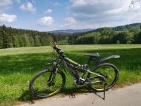 Ebike Haibike Yamaha Sachsen - Breitenbrunn Vorschau