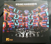 Doppel CD, MTV unplugged, Söhne Mannheims, Xavier Naidoo Bayern - Olching Vorschau