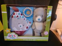 Baby Geschenk Set Spark 3 Teile Baden-Württemberg - Aidlingen Vorschau