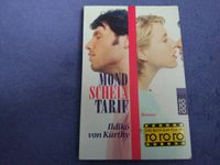 Mondscheintarif Mond Schein Tarif Buch zum Film Ildiko von Kürthy Berlin - Schöneberg Vorschau