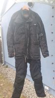 Büse Motorrad Jacke Hose Handschuhe 10 Stiefel 44 Berlin - Hellersdorf Vorschau