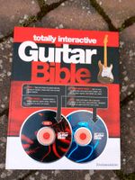 Guitar Bible, Gitarre Lehrbuch mit DVD, CD Baden-Württemberg - Boxberg Vorschau