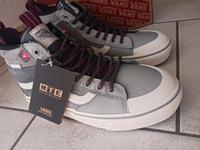 Neue Sneaker von Vans für Damen, 38 aus echtem Leder. Eimsbüttel - Hamburg Niendorf Vorschau
