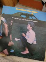 Robert Palmer LP Some People can do what they like 1976 Herzogtum Lauenburg - Geesthacht Vorschau