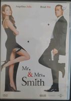 DVD - Mr. & Mrs. Smith Niedersachsen - Uetze Vorschau