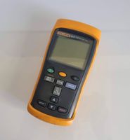 Fluke 52 II Dual Probe Digital Thermometer Düsseldorf - Benrath Vorschau