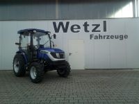Lovol M254 mit Kabine Traktor mit Allrad 25 PS Stufe V Bayern - Hagelstadt Vorschau