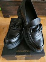 Tolle Loafer Schuhe Gr. 37 Marco Tozzi super Zustand Hessen - Taunusstein Vorschau
