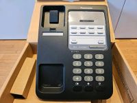 ⭐️ Panasonic KX-T7310G-B Systemtelefon, ohne Hörer, schwarz,  ⭐️ München - Schwabing-Freimann Vorschau