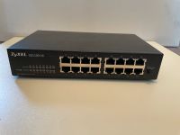 16 Port Switch Thüringen - Niederorschel Vorschau