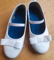 Petit Bateau Ballerinas Gr. 34 Frankfurt am Main - Preungesheim Vorschau