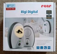 Reer Rigi Digital Babyphone Neu OVP Nordrhein-Westfalen - Dörentrup Vorschau