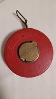 Original DDR Messband, 10 Meter, retro Thüringen - Mühlhausen Vorschau