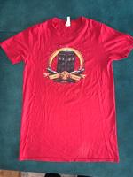 Doctor WHO Shirt Rot Alons-yvGeeonimo Tardis 36 S Hessen - Heusenstamm Vorschau