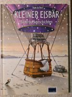 Buch "Kleiner Eisbär" Bilderbuchgeschichten NEU Kinderbuch Bayern - Moosthenning Vorschau