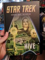 Star Trek Graphic Novel Collection 03  Comic Neu Bayern - Kirchhaslach Vorschau