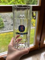 Biergläser, Helles, Löwenbräu, 5-teilig Bayern - Attenhofen Vorschau