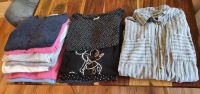 Damen Kleider Paket Gr. S/M Bluse, Shirts, Pullover u.a. H&M Kreis Pinneberg - Wedel Vorschau