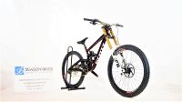 Scott Gambler Gr.L Custombike SEASONBIKES Downhill Freeride Nordrhein-Westfalen - Hürth Vorschau