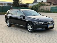 Volkswagen Passat Variant Comfortline BMT/Start-Stopp Nordrhein-Westfalen - Velbert Vorschau