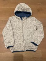 Impidimpi Sweatshirtjacke, Gr. 110/116 Düsseldorf - Bilk Vorschau