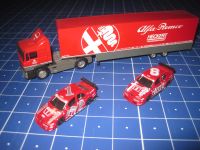 Motorsportkonvolut 1:87 Alfa (Herpa) Rheinland-Pfalz - Otterberg Vorschau