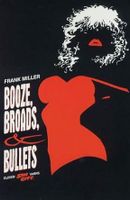 Frank Miller - Sin City Comic - Booze, Broads & Bullets *englisch Nordrhein-Westfalen - Herne Vorschau