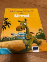 Kinderbuch Urmel Saarland - Bexbach Vorschau