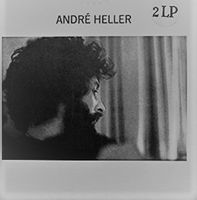 Andre Heller – Starportrait; Mandragora 1979; 2-LP Vinyl Frankfurt am Main - Bornheim Vorschau