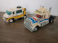 Lego Model Team Konvolut Retro 5550 und 5580 *sehr guter Zustand* Niedersachsen - Buchholz in der Nordheide Vorschau