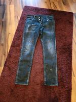 DSQUARRED2 orginal Jeans gr. 46 Niedersachsen - Garbsen Vorschau