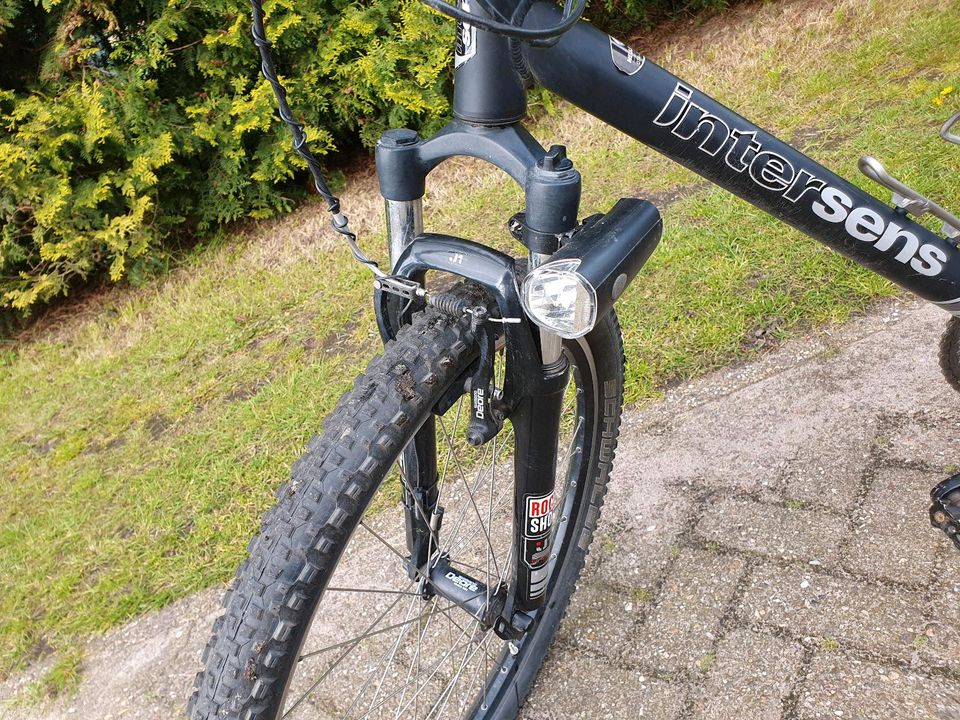 Fahrrad/ Jugendrad in Hoogstede