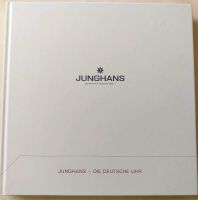 JUNGHANS Uhren 2012 HARDCOVER Buch NEU Schwarzwald Triberg Ba-Wü Baden-Württemberg - Heimsheim Vorschau