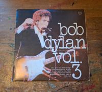 Vinyl LP: Bob Dylan: The Little White Wonder Volume 3 Hessen - Biebergemünd Vorschau