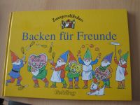 Vehling Zwergenstübchen BACKEN FÜR FREUNDE*neuwertig Baden-Württemberg - Waldbronn Vorschau