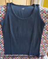 schwarzes Tanktop von Peek & Cloppenburg Berlin - Hellersdorf Vorschau