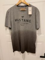 Mustang T-Shirt neu ♥️ L Niedersachsen - Uplengen Vorschau