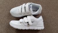 KangaROOS Sneaker, Sportschuh, Turnschuh, unbenutzt, weiß, Gr. 38 Bayern - Mering Vorschau