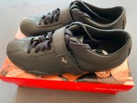 Original Fila Ferrari Sport-Fahrer Leder-Schuhe BARCHETTA 250 MM Hessen - Trebur Vorschau