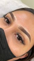 Permanent Make-up Powder Brows Feldmoching-Hasenbergl - Feldmoching Vorschau