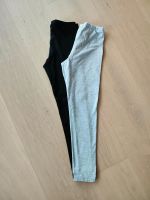 Leggings h&m 128 Baden-Württemberg - Satteldorf Vorschau