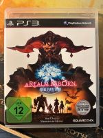 Final Fantasy Online - A realm reborn - PS3 Spiel in der OVP Nordrhein-Westfalen - Dorsten Vorschau