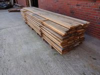 48x Holzbohlen Bohlen Kiefer 380cm 19,5cm 5cm Dielen Bretter Bode Niedersachsen - Lingen (Ems) Vorschau