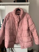 Winterjacke Damen rosa reserved Baden-Württemberg - Esslingen Vorschau