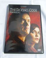 DVD Da Vinci Code Hessen - Löhnberg Vorschau