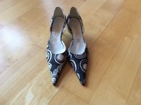 High Heels original aus Italien Gr 38 Bayern - Mistelgau Vorschau