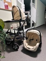 Kinderwagen 3 im 1 Sachsen-Anhalt - Merseburg Vorschau