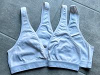 ANNA FIELD Sport BH 2er Set Gr.M-L neuwertig Baden-Württemberg - Waldkirch Vorschau